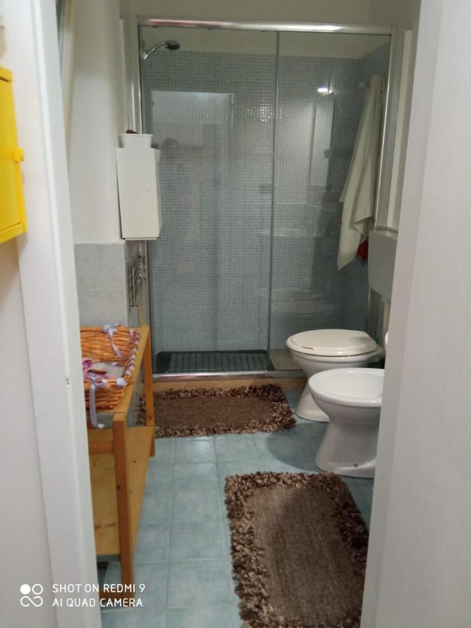 Monolocale Porta Napoli Apartment บรินดิซิ ภายนอก รูปภาพ