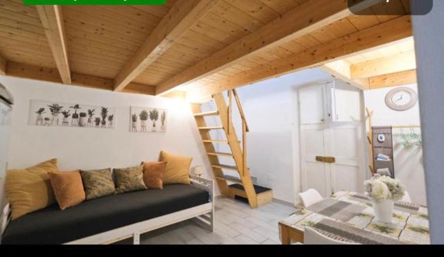 Monolocale Porta Napoli Apartment บรินดิซิ ภายนอก รูปภาพ